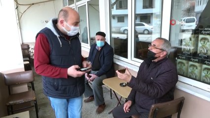 - HES kodsuz girişler yasak