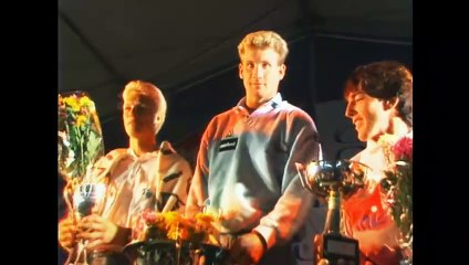 The Longest Wave - Trailer (English) HD