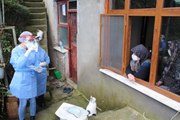 Son dakika... Samsun'da koronavirüse yakalananlar temaslı listesini eksik bildiriyor
