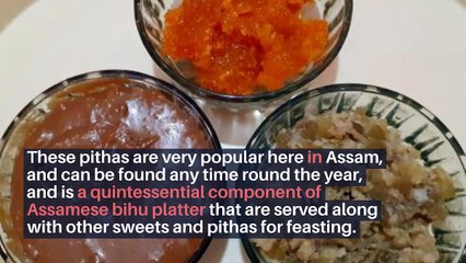 Til Pitha Recipe | BetterButter.in