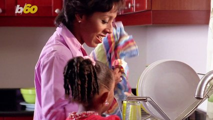 This Dirty Item Needs to be Cleaned More Often