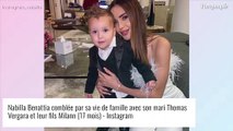 Nabilla : Bourde avec la crèche de son fils, disparition inquiétante... retour mouvementé à Dubaï