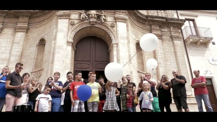 Marco Favata - Alessio e Simone (Gli angeli)