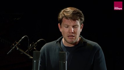 Robert Schumann : Dichterliebe op. 48 - VIII. Und wüssten's die Blumen