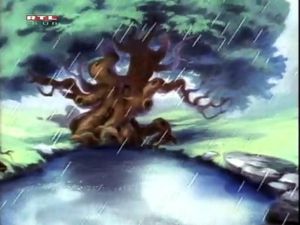 A Gumimacik Otthon Édes Otthon