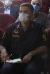 Gökçeada açıklarında batan teknedeki başçavuşun cansız bedeni 18 gün sonra bulundu