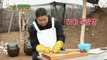 [HOT] Hyun Ju-yeop, who trims seafood with dexterous., 안싸우면 다행이야 210315