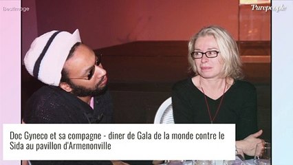 Doc Gyneco violent avec son épouse : le rappeur jugé au tribunal correctionnel