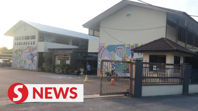 Pupils in Penang and Johor skip school after Covid-19 cases detected