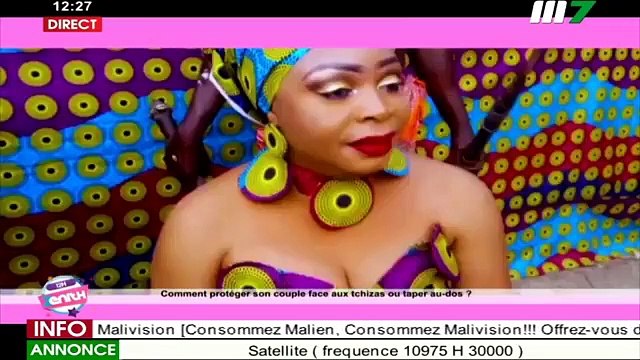 ZÉNITH DU 15 MARS 2021