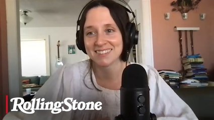 Katie Crutchfield on Fiona Apple | Icons & Influences