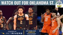 Oklahoma State Is DANGEROUS, Watch Out Illinois | 2021 NCAA Tournament | Bracket Breakdown | Midwest Region | Mind Of Miles | Field Of 68