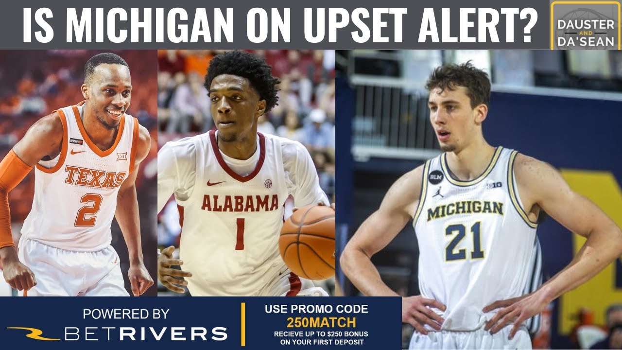 Illinois' Gauntlet To The Final Four | 2021 NCAA Tournament | Bracket Breakdown | Midwest Region | Goodman & Hummel | Field Of 68