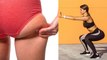 Hips की चर्बी कम करने के लिए करें ये दो आसान योगासन | Best Yoga For Hips Fat | Boldsky