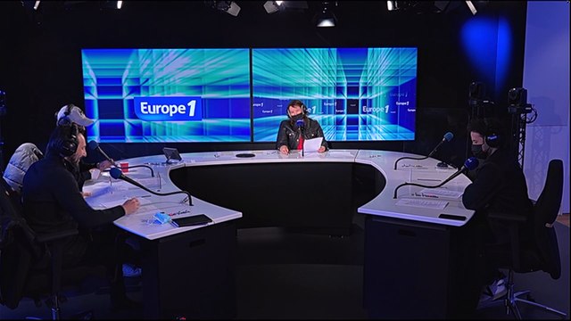 Anne Roumanoff : Catherine Deneuve, Sophie Marceau, Marion Cotillard, revenez !