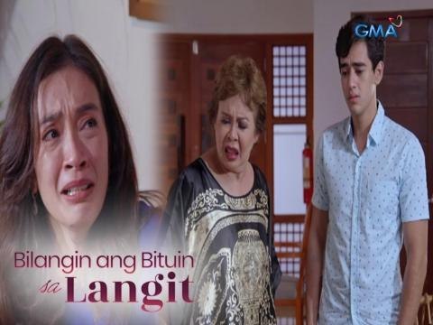 Bilangin ang Bituin sa Langit: Jun betrays Margaux | Episode 71