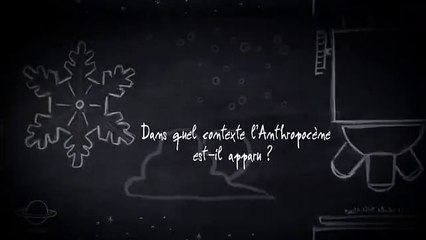 Parole d'expert - Jean-Baptiste Fressoz - Dans quel contexte l'Anthropocène est-il apparu ?