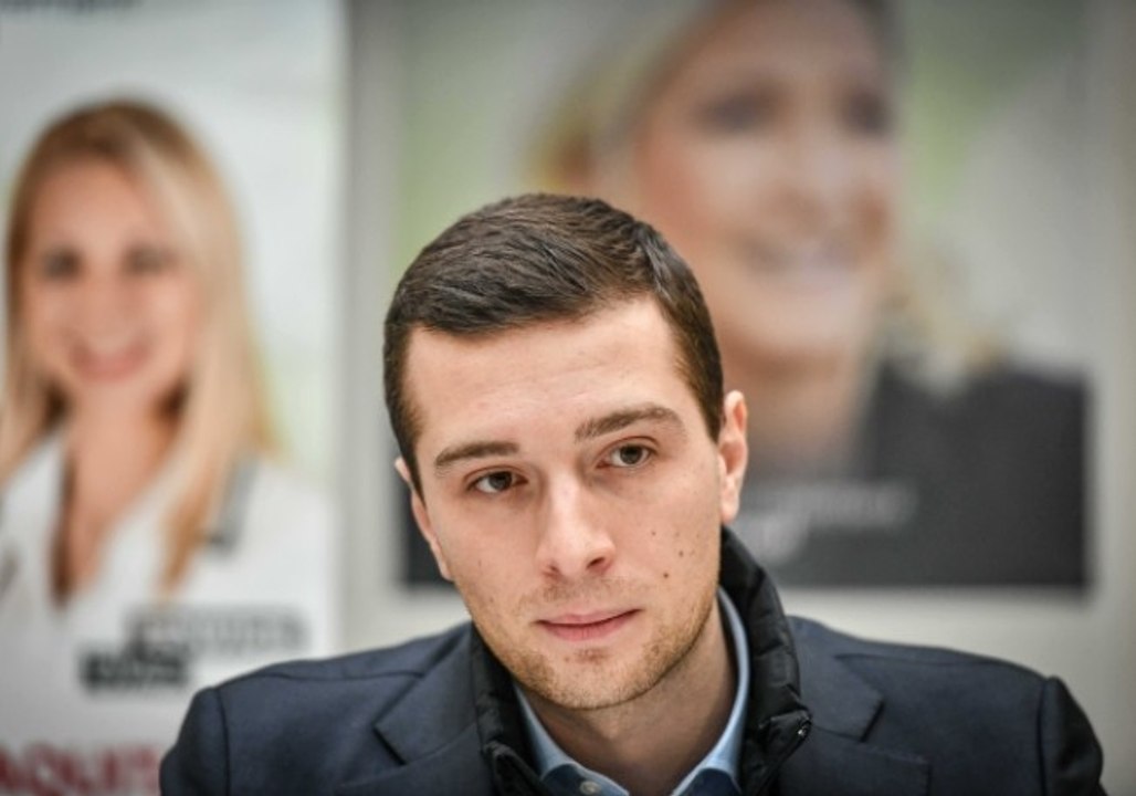 Vaccins : Bardella fustige “les ratages criminels” de l'UE