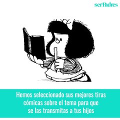 Frases de Mafalda