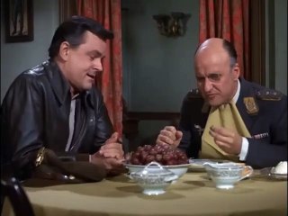 [PART 4 Analyst] A soldier is only as good as the officer he serves - Hogan's Heroes