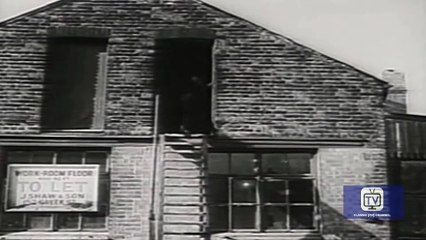 One Step Beyond | Season 2 | Episode 16 | The Justice Tree | John Newland | Robert Douglas