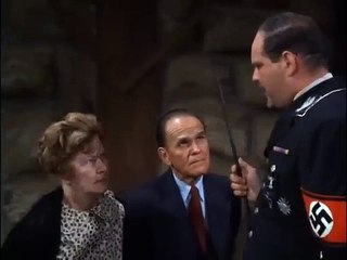 [PART 4 Battle] An order is an order! - Hogan's Heroes 2x5