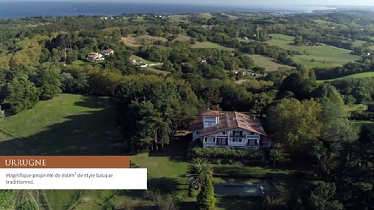 RENDEZ-VOUS IN BASQUE COUNTRY⠀