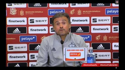 Download Video: Luis Enrique: 