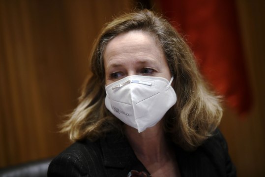 Economía Para Todos: ¿Cuándo llegarán los 11.000 millones de ayudas del Gobierno?