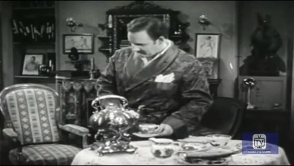 Sherlock Holmes | Season 1 | Episode 3 | The Case of the Pennsylvania Gun | Ronald Howard