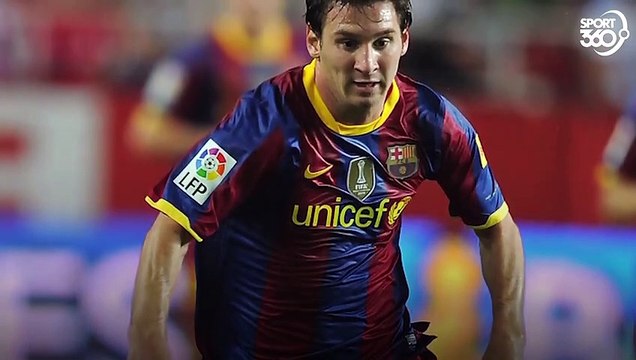 أهم ركلات جزاء أهدرها ليونيل ميسي في مسيرته الكروية .. بعد باريس