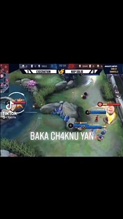 Idol Ch4knu