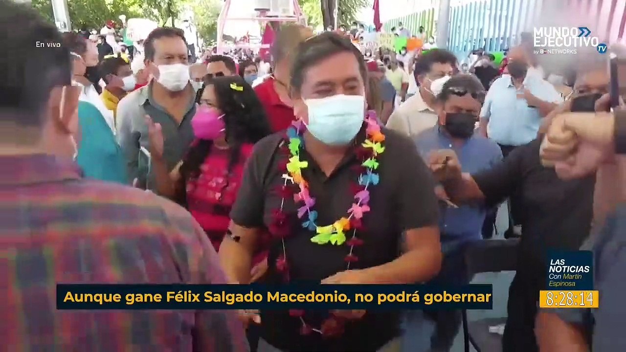Las Noticias con Martín Espinosa: turismo en México sufre su peor caída en 40 años