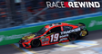 Kyle Larson speeds, Martin Truex Jr. leads: NASCAR Cup Series Race Rewind