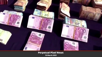 PPN - 15 March 2021 | Sarah Everard Vigil | Myanmar Coup | Netanyahu's UAE Trip | Iranian Ship