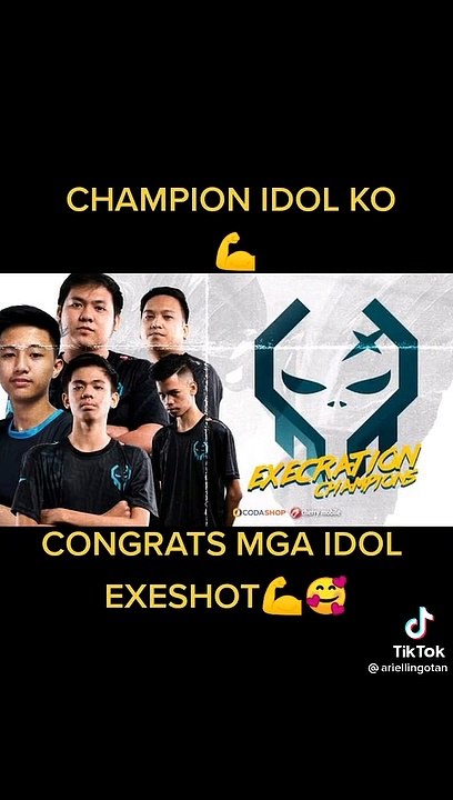 Champion Exeshot
