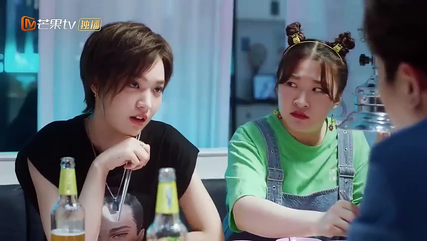  [indo sub] ep 05 love unexpected - hd