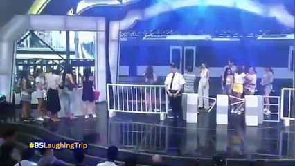 Bawal mag dala ng tubig