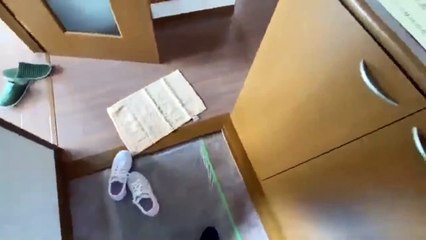 move apartment in japan (part1)