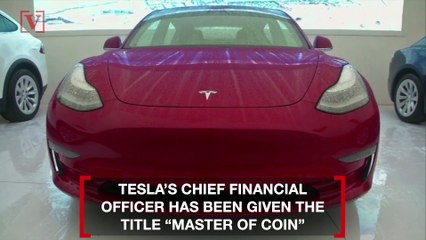 Elon Musk Has Officially Been Named “Technoking of Tesla”