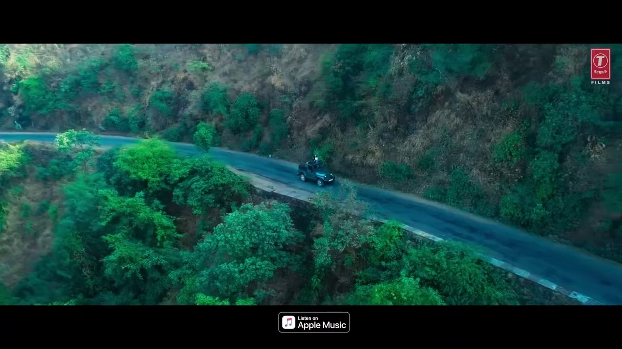 Koi Jaane Na- Ishq Karo Dil Se (Full Song) Jubin Nautiyal, Amaal Mallik - Kunaal K, Amyra D - Kumaar