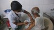 India registra el mayor ascenso de casos de coronavirus en lo que va de año