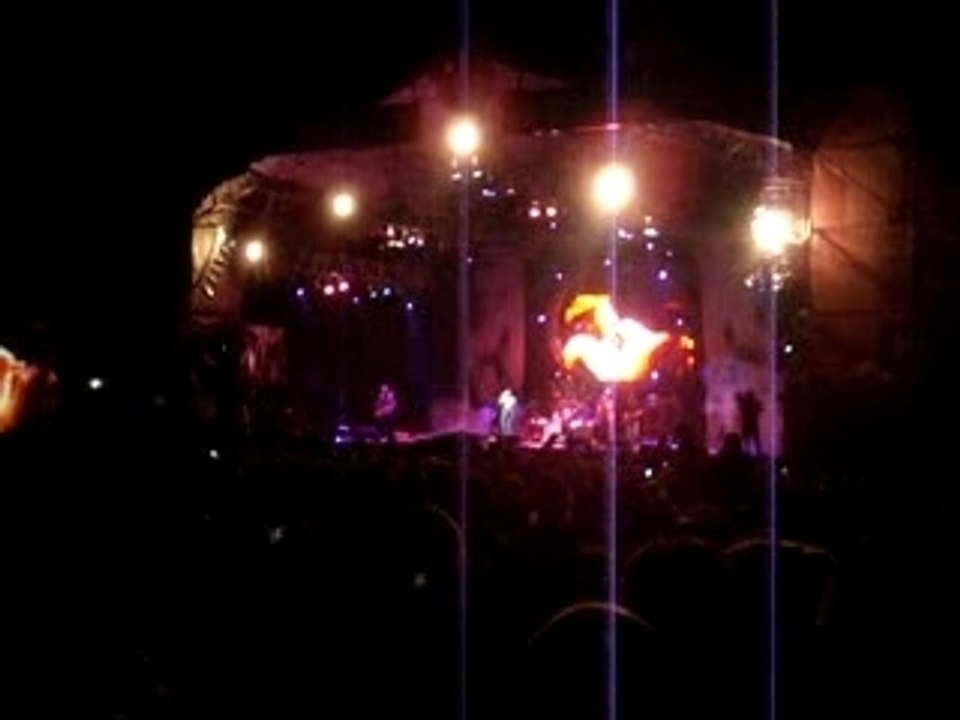 La vela Puerca- Zafar (vivo cosquin 2008)