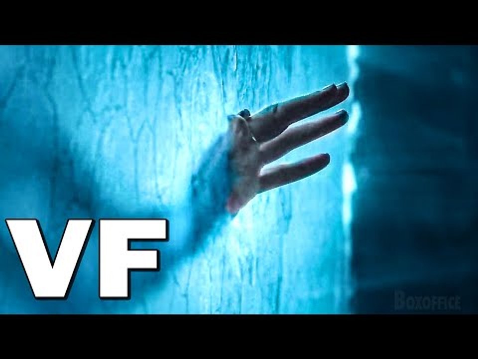 LES IRRÉGULIERS DE BAKER STREET Bande Annonce VF (2021) Sherlock Holmes, Série Fantastique