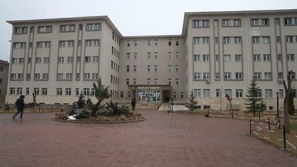 Son dakika haber | Kars'ta 6 kişinin öldüğü arazi kavgasına ilişkin davanın duruşmasına devam edildi