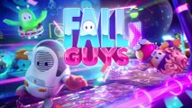 Fall Guys - Bande-annonce cinématique de la saison 4