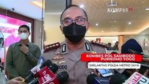 Dirlantas Polda Metro Jaya: 150 Kamera Tilang akan Dipasang di Jakarta