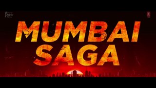 Mumbai Saga_ The Rise Of Amartya (Dialogue Promo) Emraan H, Suniel S, John A, Kajal,Mahesh_ 19 March