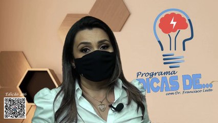 Programa Dicas De... - 10/03/2021 - Dra. Tâmara Rodrigues