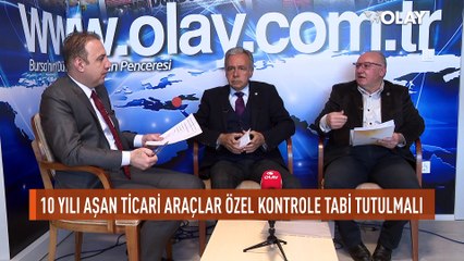 Canımız Allah’a emanet